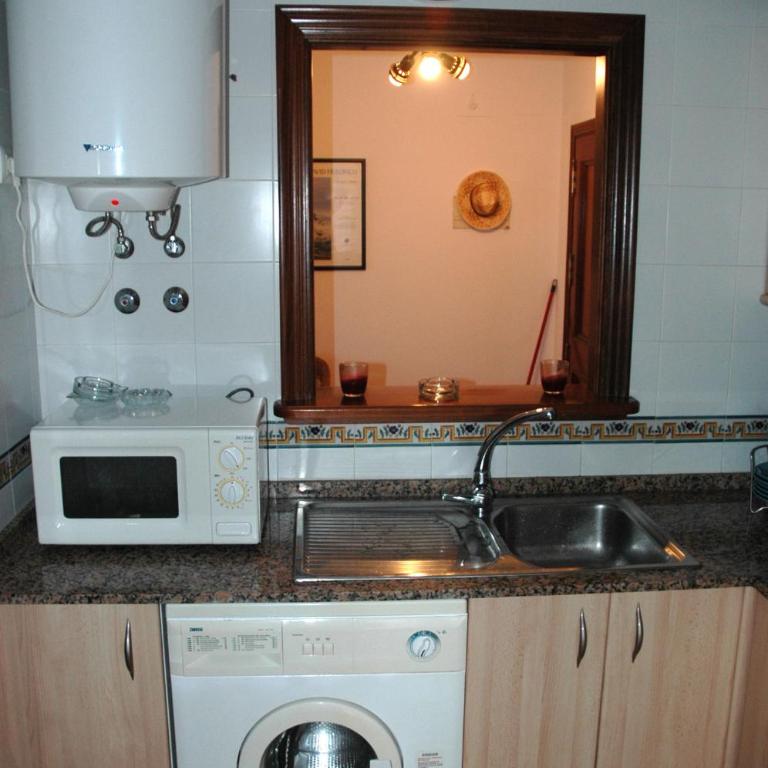 El Mirador - Apartamento de 2 dormitorios - 12