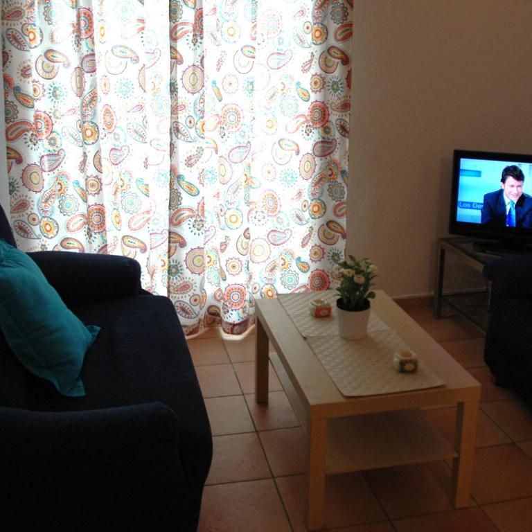 El Mirador - Apartamento de 2 dormitorios - 3