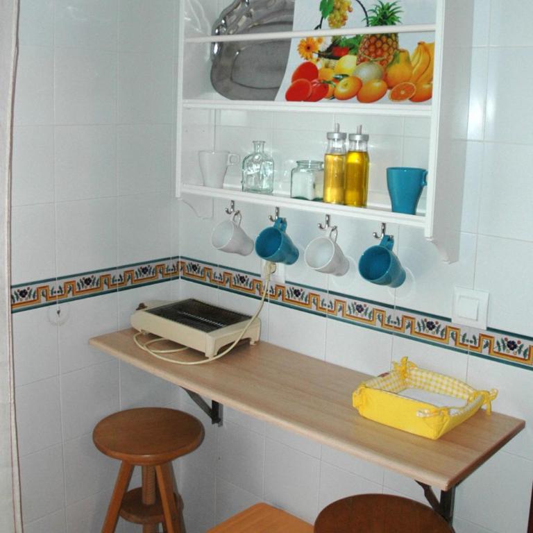 El Mirador - Apartamento de 2 dormitorios - 13