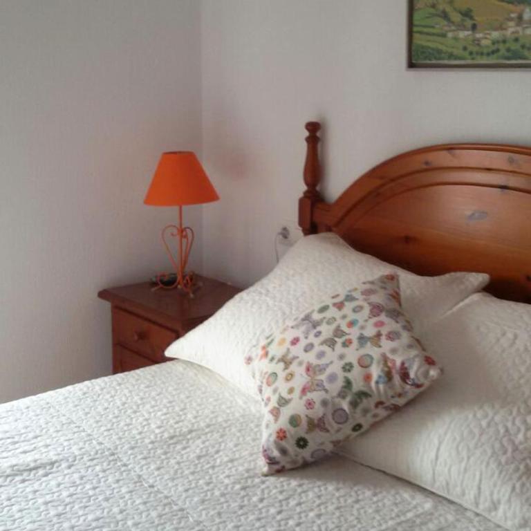 El Mirador - Apartamento de 2 dormitorios - 8