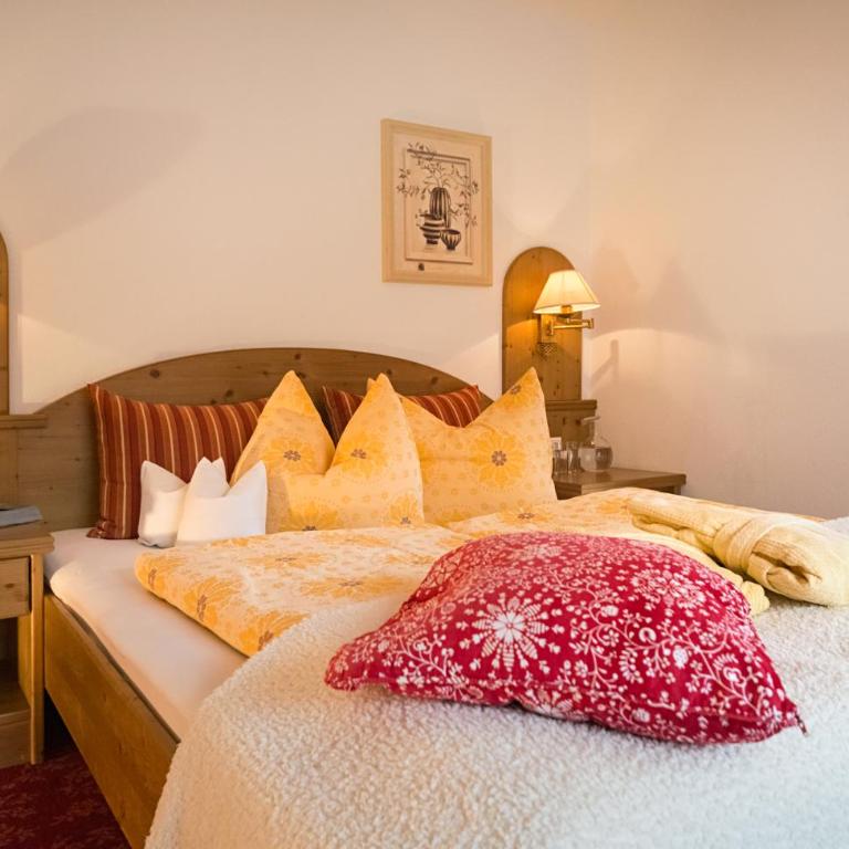 Almhof Roswitha - Comfort Doppelzimmer - 3
