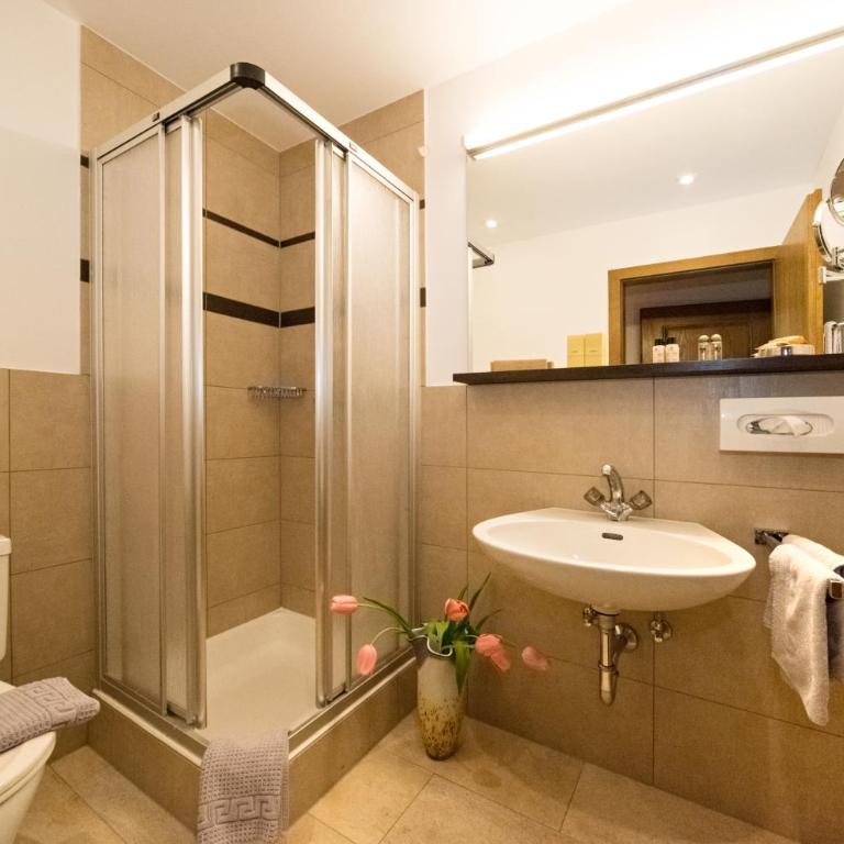 Almhof Roswitha - Classic Doppelzimmer - 3