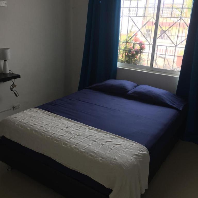 Casa Caribe Cartagena - Three-Bedroom Home - 9