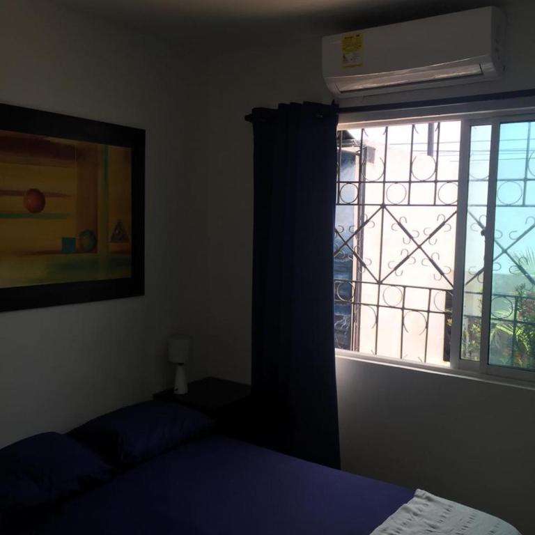 Casa Caribe Cartagena - Three-Bedroom Home - 13