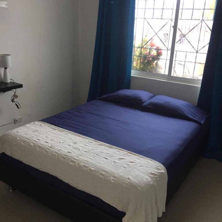 Casa Caribe Cartagena - Three-Bedroom Home - 10
