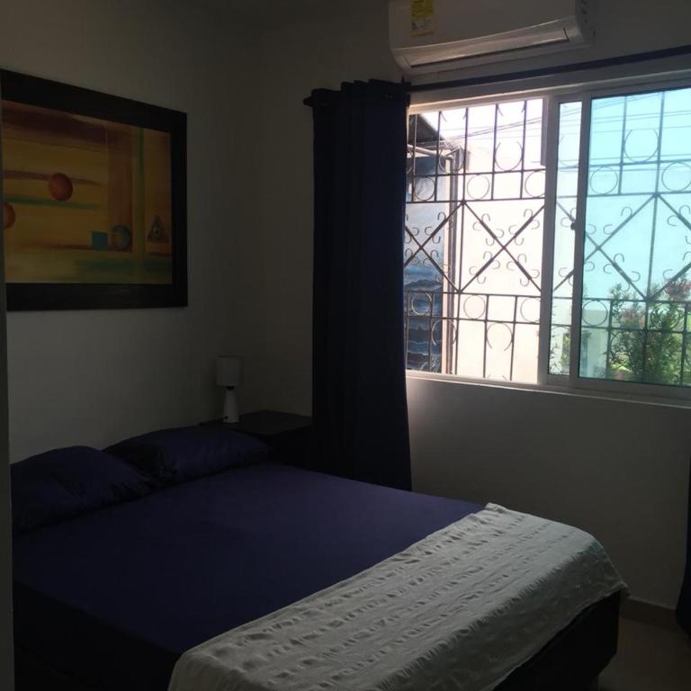 Casa Caribe Cartagena - Three-Bedroom Home - 11
