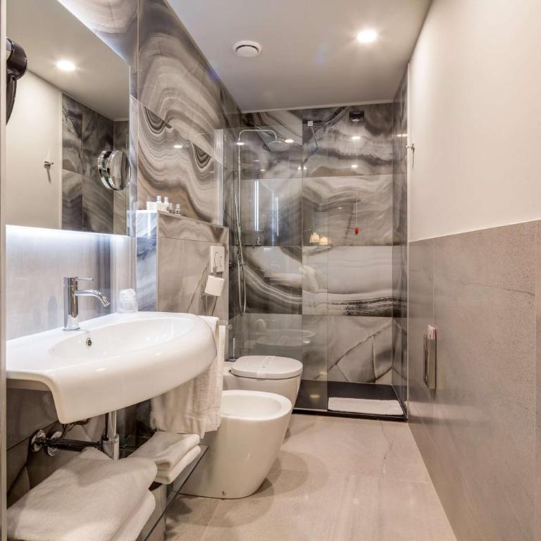 Best Western Plus Royal Superga Hotel - Superior Double Room - 3