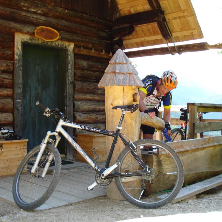 Gasthof Hensle - Doppel- oder Zweibettzimmer - 26