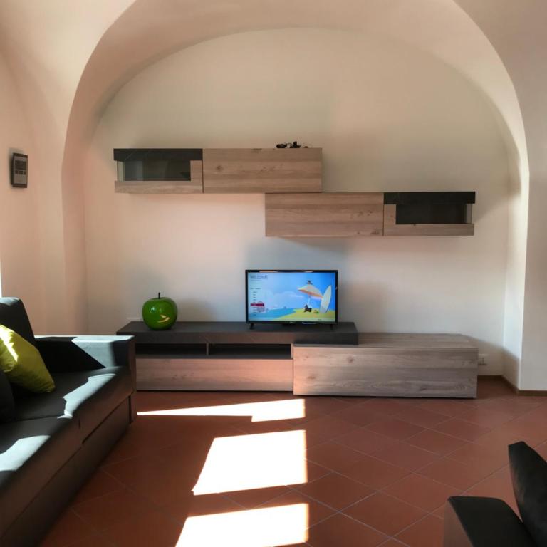 Mirtillhouse - Appartamento - 1