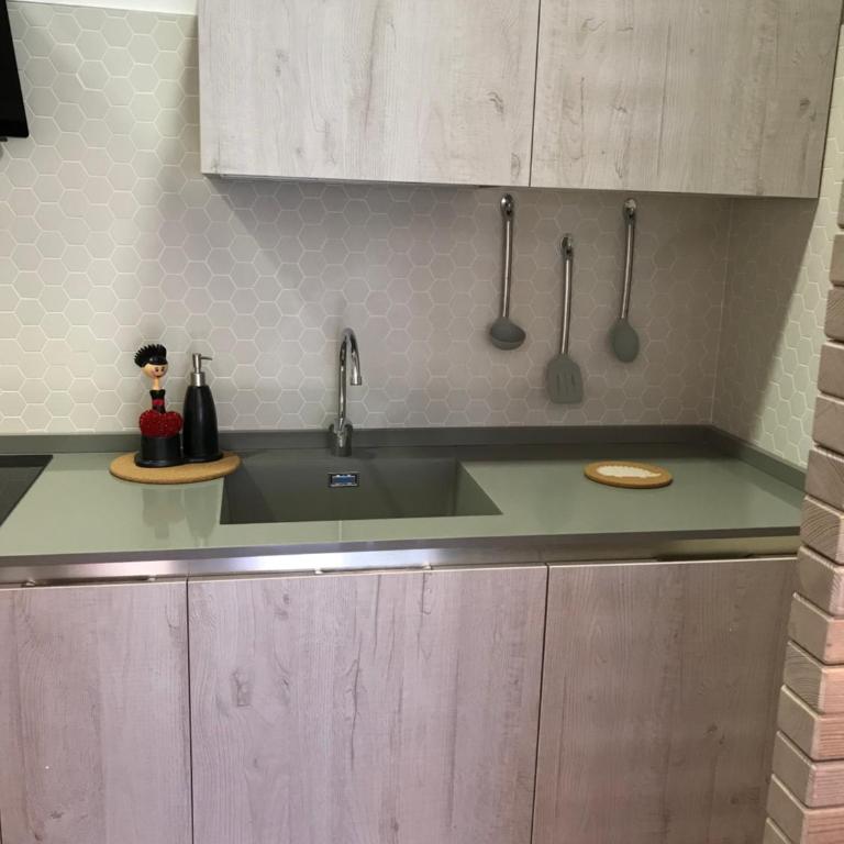 Mirtillhouse - Appartamento - 16