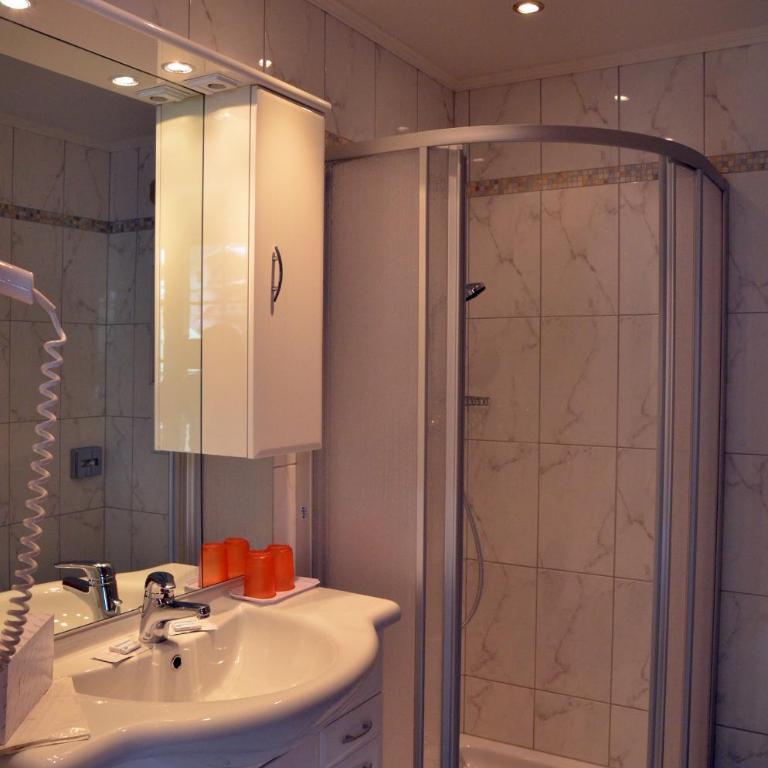 Hotel Rauscher - Das Naturteichparadies - Comfort Doppelzimmer mit Balkon - 1