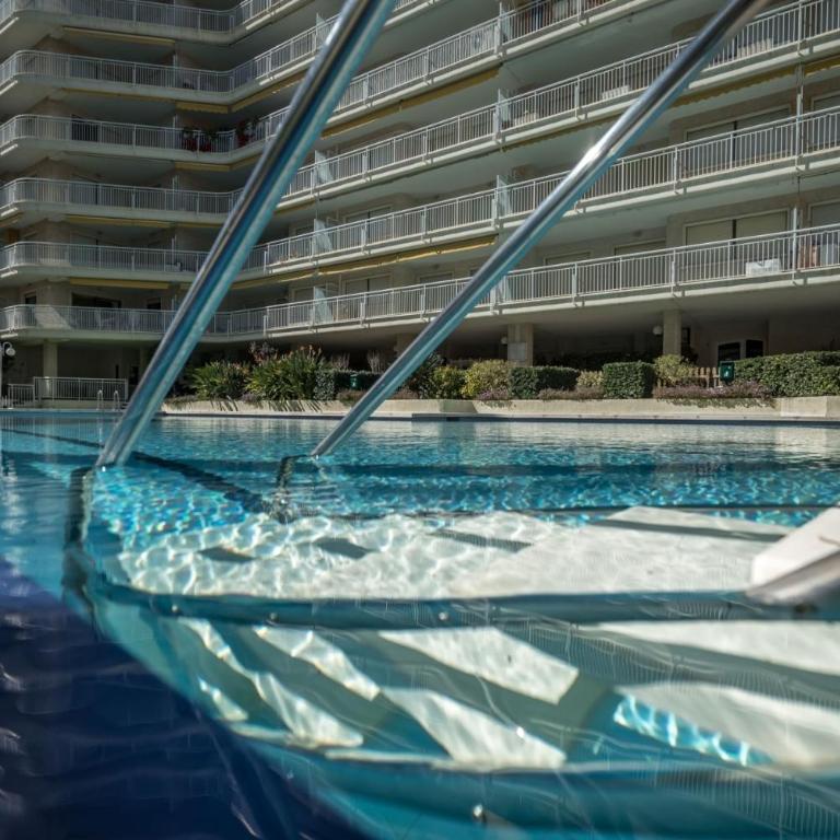 AG AGUAMARINA 6 - Apartamento con vistas al mar - 17