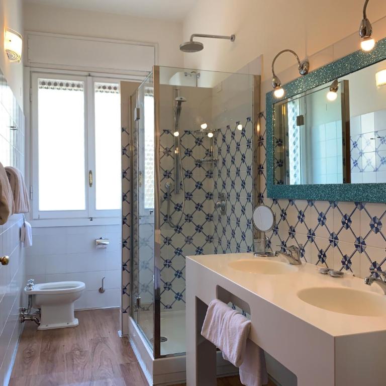 Hotel David - Camera Matrimoniale Comfort - 3