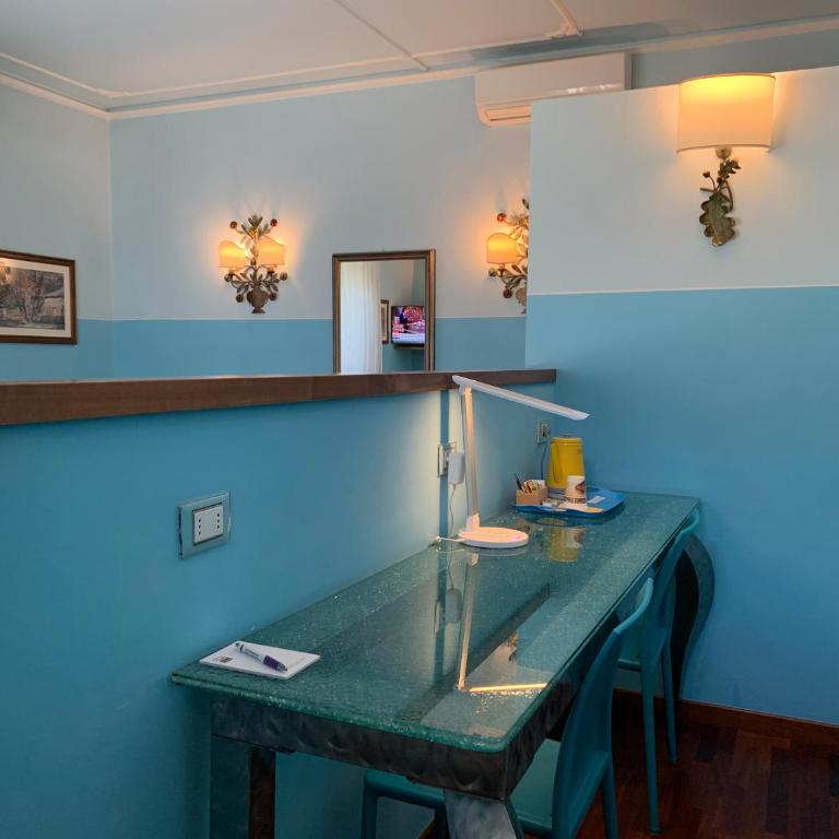 Hotel David - Camera Matrimoniale Comfort - 2
