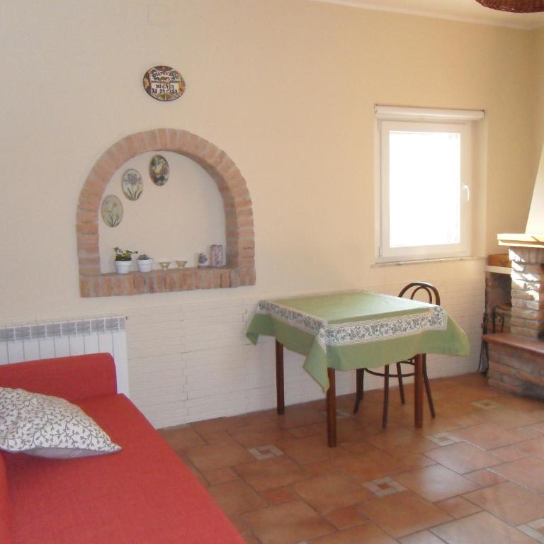 Locazione Turistica Casa in Campagna - Appartamento con 2 Camere da Letto - 13