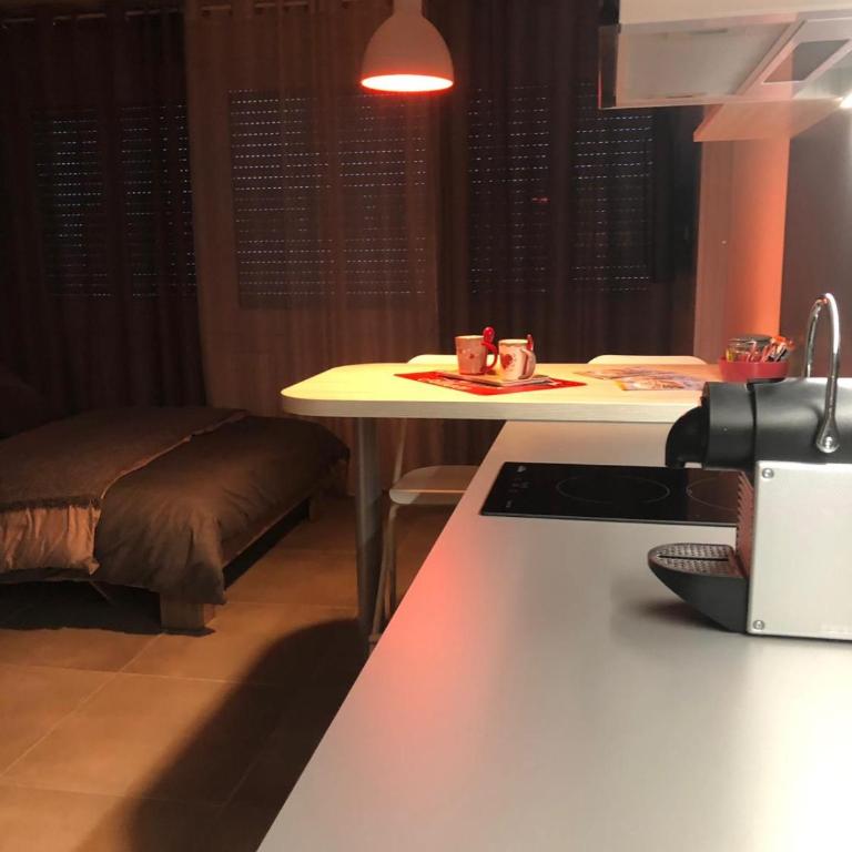 Djokovic's Apartment - Appartamento Monolocale - 17