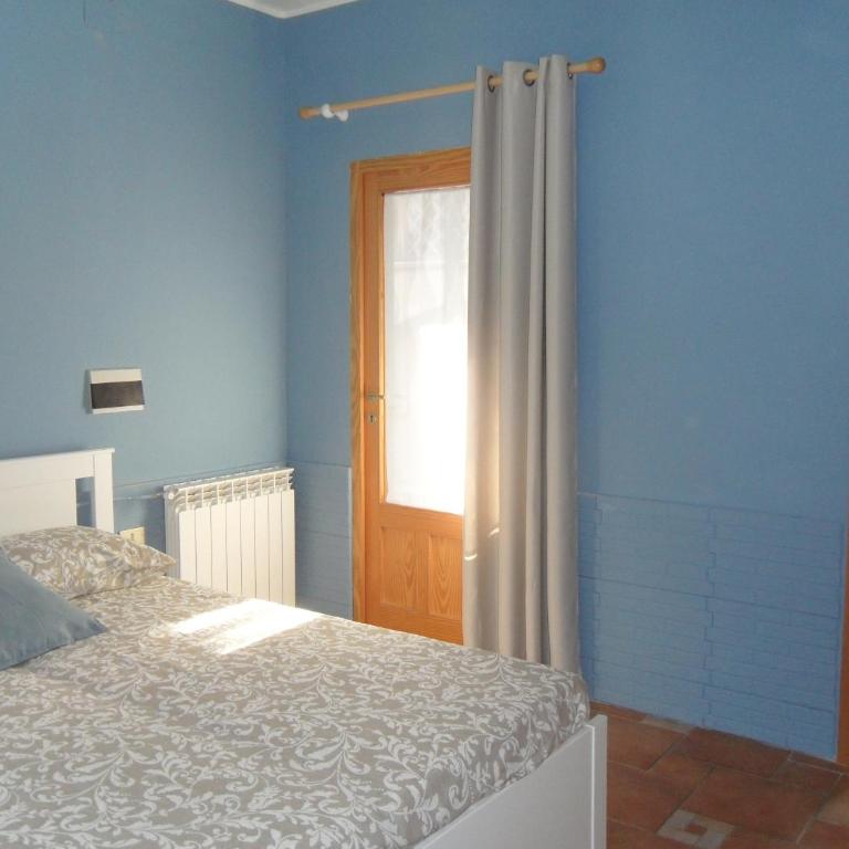 Locazione Turistica Casa in Campagna - Appartamento con 2 Camere da Letto - 19