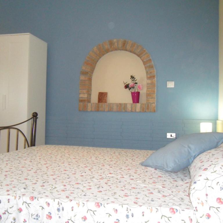 Locazione Turistica Casa in Campagna - Appartamento con 2 Camere da Letto - 21