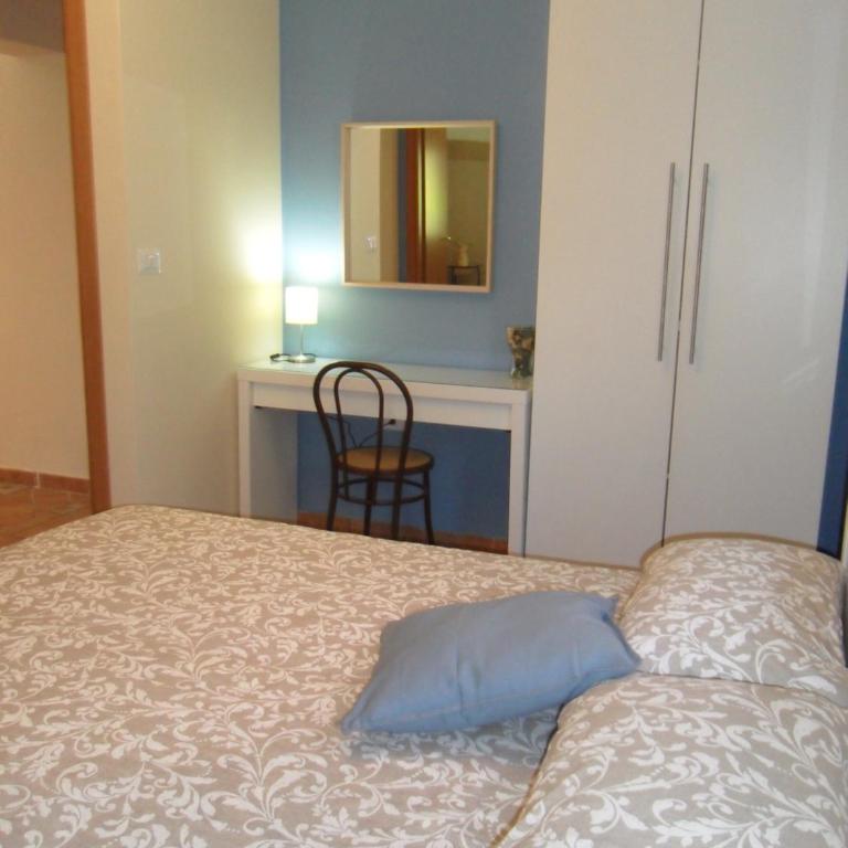 Locazione Turistica Casa in Campagna - Appartamento con 2 Camere da Letto - 8