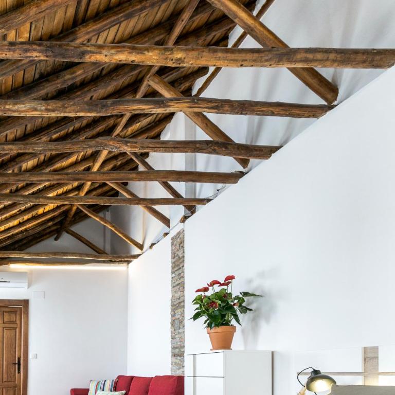 Casa Po - Large Double Room - 4