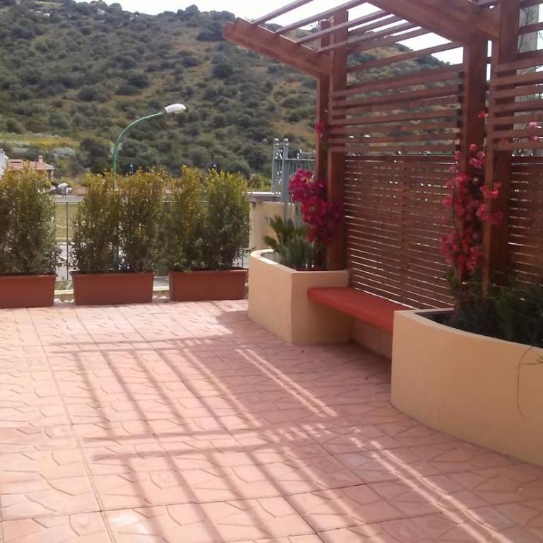 Casa Sù Flamingo - Appartamento con 2 Camere da Letto - 26