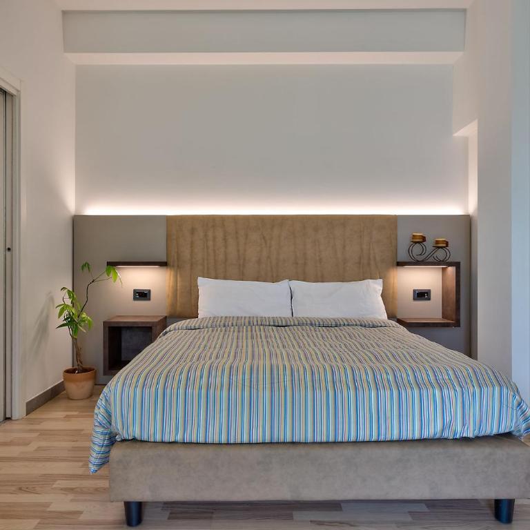Residence Al Frantoio - Appartamento - Piano Terra - 1