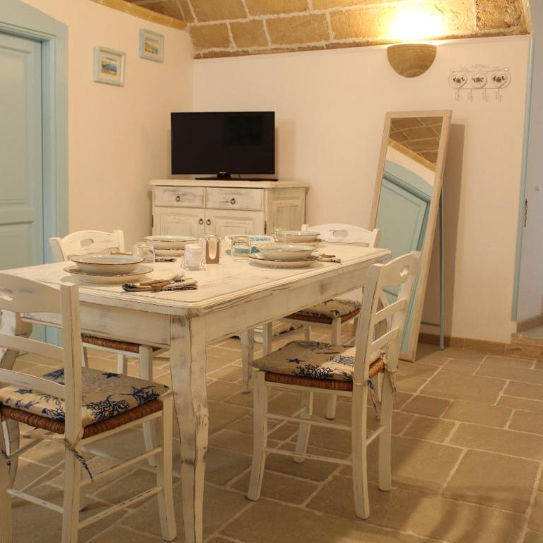 Lovely Shabby Chic Home - Appartamento - Piano Terra - 35