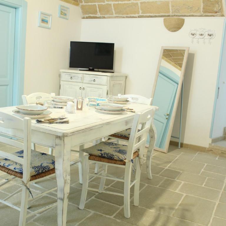 Lovely Shabby Chic Home - Appartamento - Piano Terra - 33