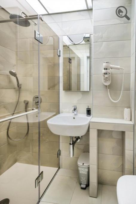 Passion Downtown Suite - Deluks Apartman - 13