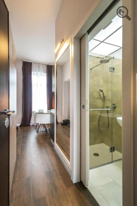 Passion Downtown Suite - Deluks Apartman - 12