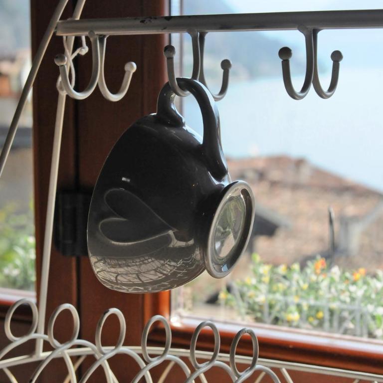 Bella Vacanza Limone - Casa con 2 Camere da Letto - 9