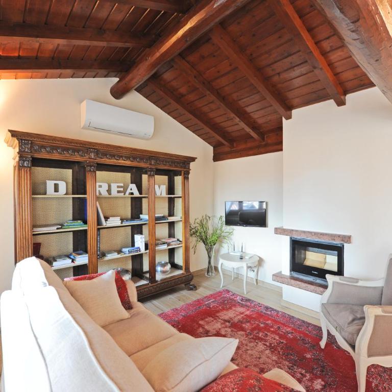 Bella Vacanza Limone - Casa con 2 Camere da Letto - 8