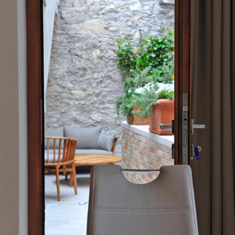 Bella Vacanza Limone - Appartamento con 2 Camere da Letto - 9