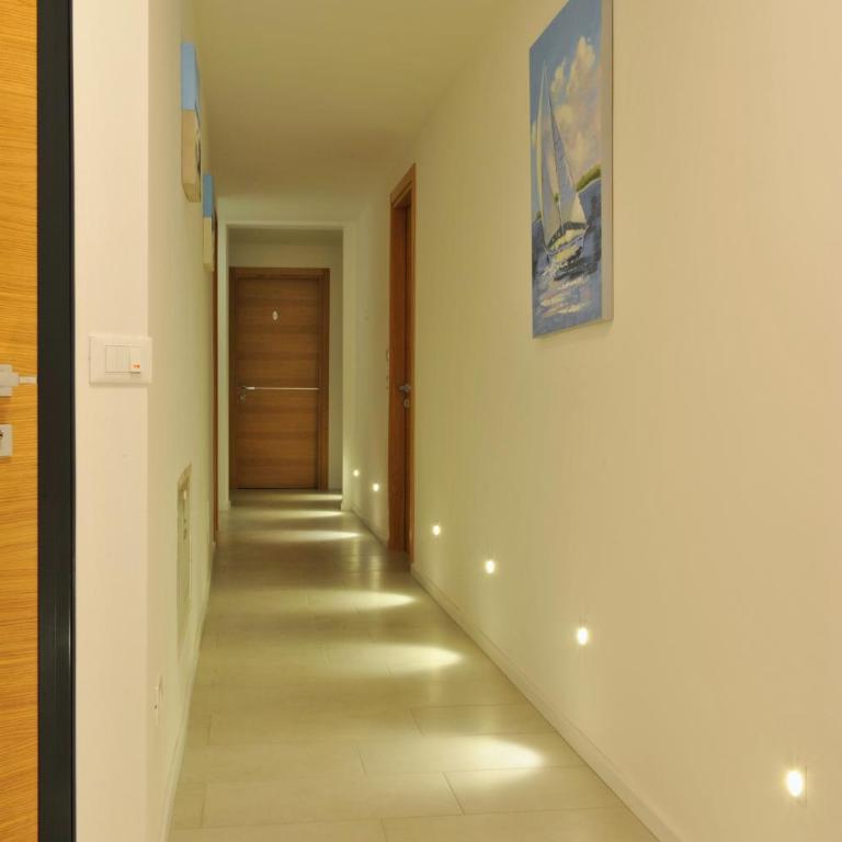 Bella Vacanza Limone - Appartamento con 2 Camere da Letto - 11