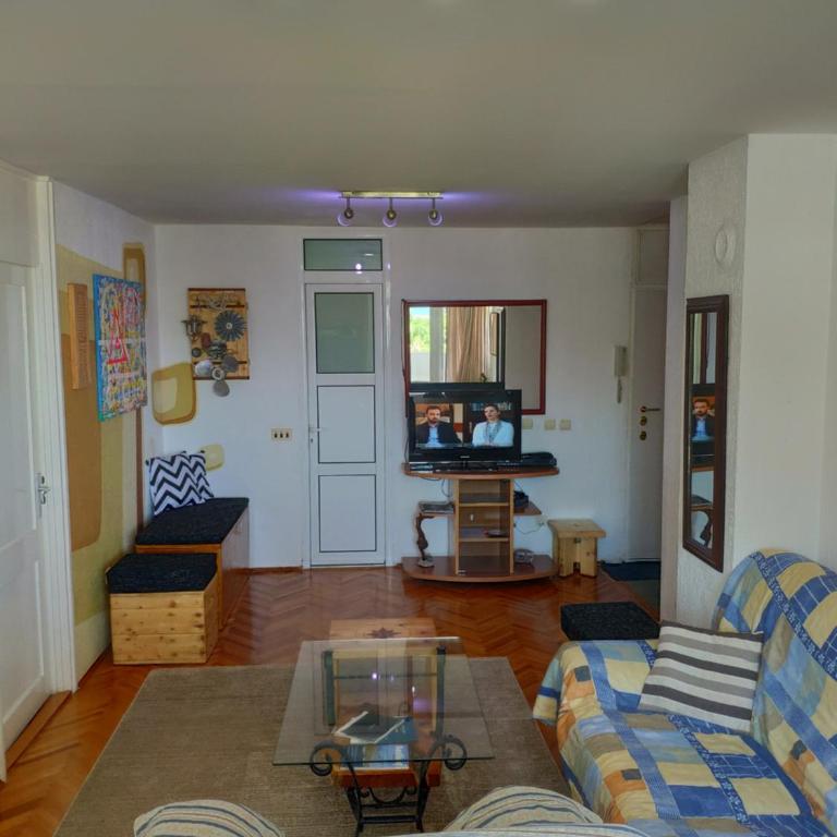 Apartman La Siesta - Apartment with Sea View - 23