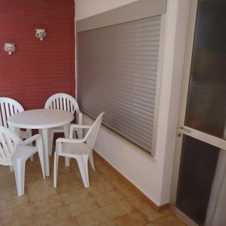 Residencial LA PAZ - Apartamento con vistas al mar - 6