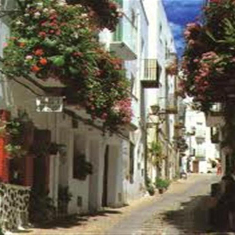 Residencial LA PAZ - Apartamento con vistas al mar - 15