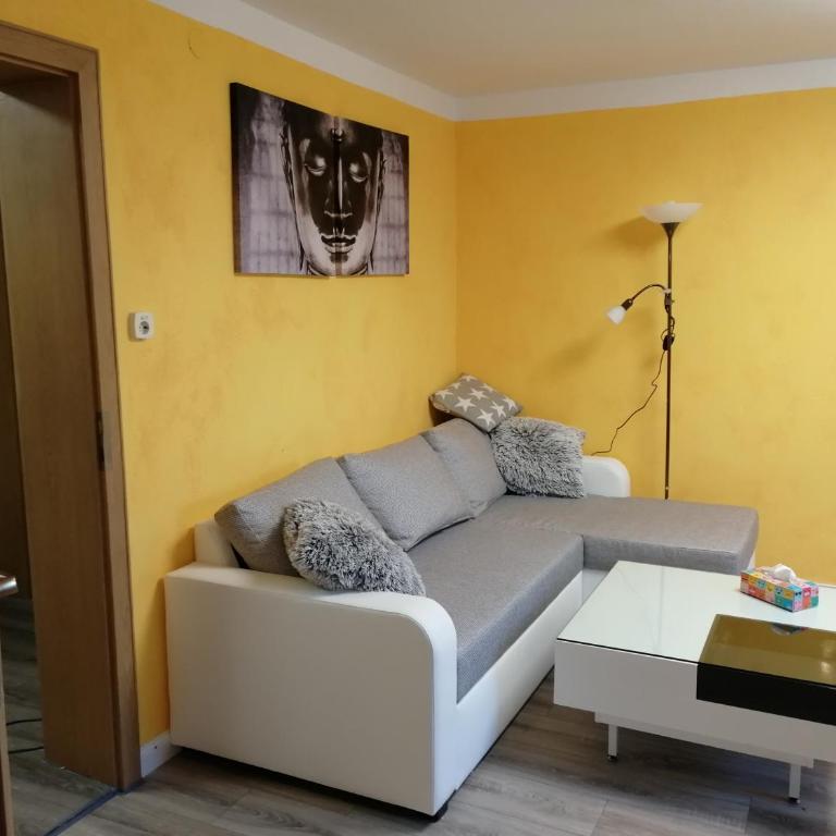 Ferienwohnung ELSA - Appartamento con 2 Camere da Letto - 7