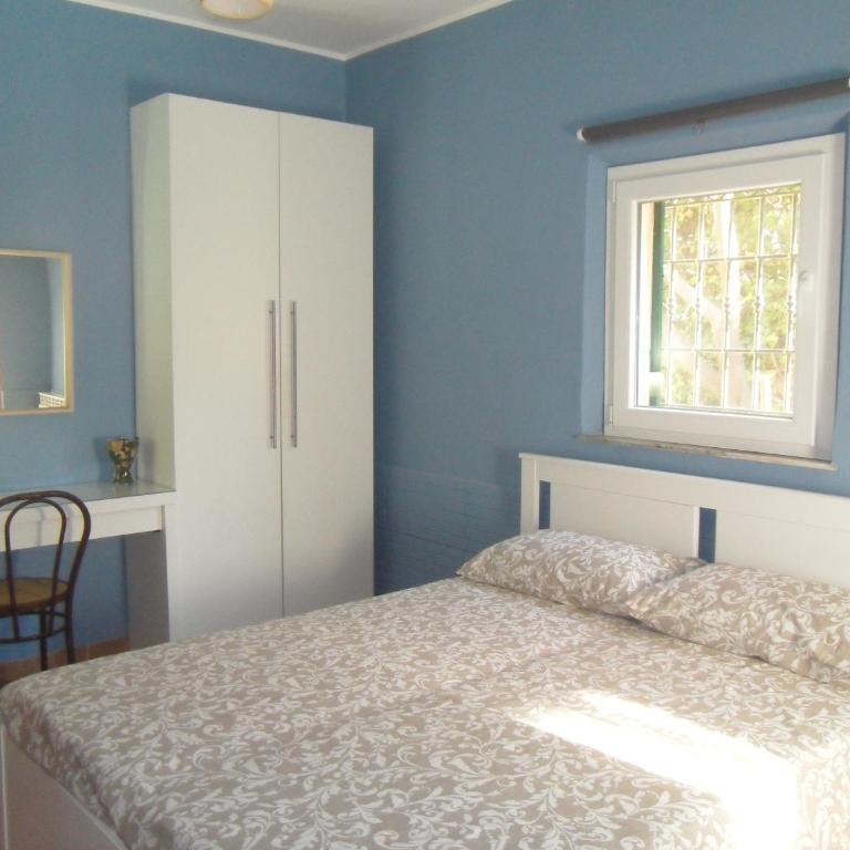 Locazione Turistica Casa in Campagna - Appartamento con 2 Camere da Letto - 2