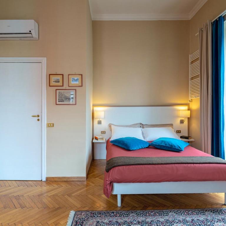Il Ventre Di Napoli " Costantinopoli" - Deluxe Double Room with Balcony - 6