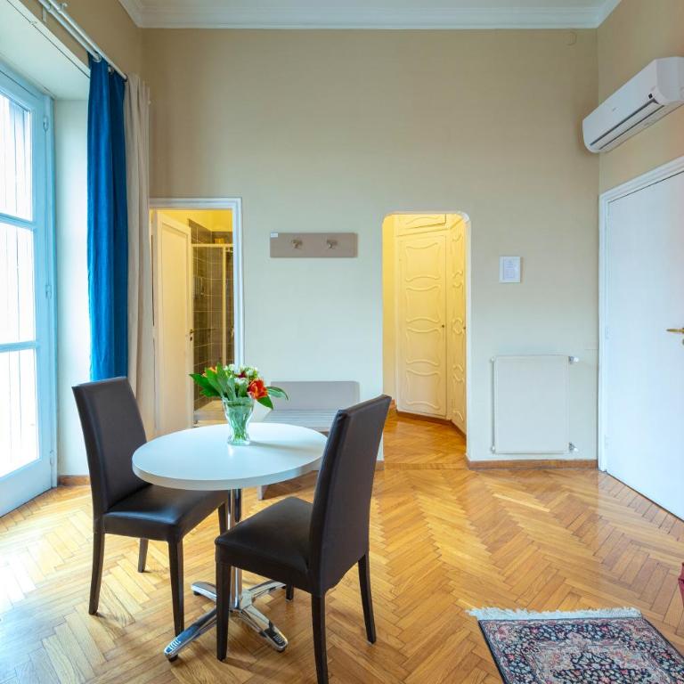 Il Ventre Di Napoli " Costantinopoli" - Deluxe Double Room with Balcony - 10