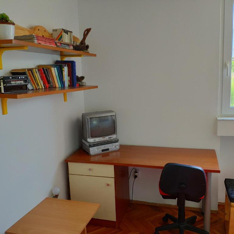 Apartman La Siesta - Apartment with Sea View - 11