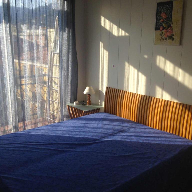 Rossetti 8 - Appartamento con 2 Camere da Letto - 6