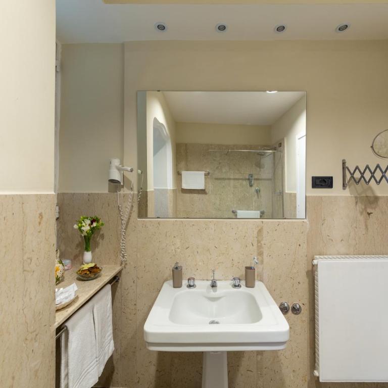 Il Ventre Di Napoli " Costantinopoli" - Superior Double Room - 5