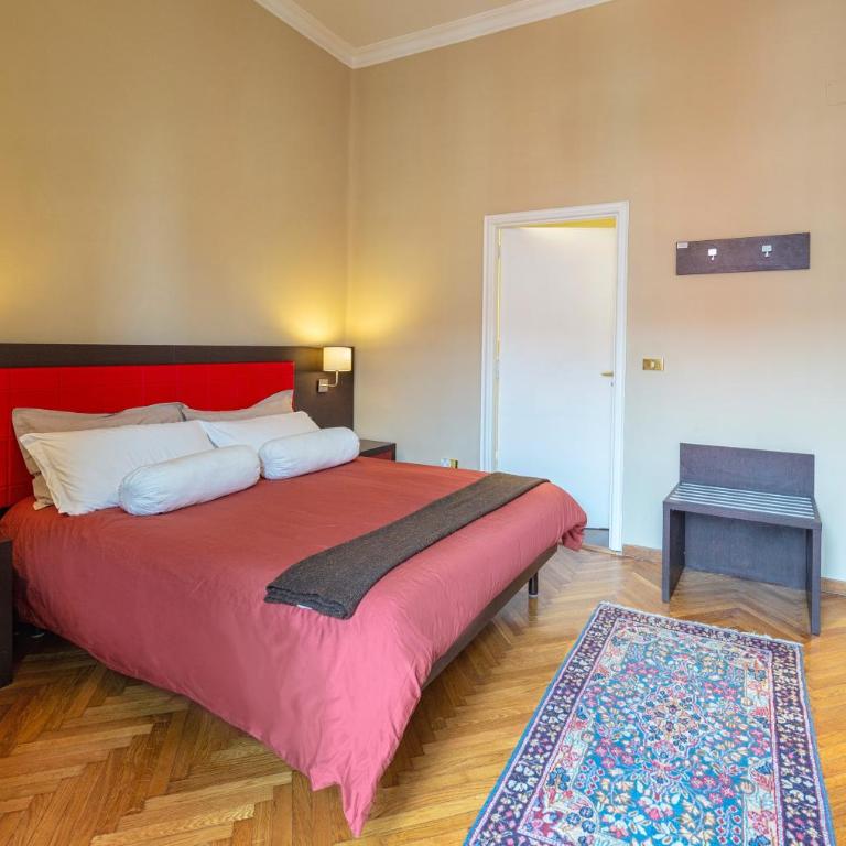 Il Ventre Di Napoli " Costantinopoli" - Superior Double Room - 10