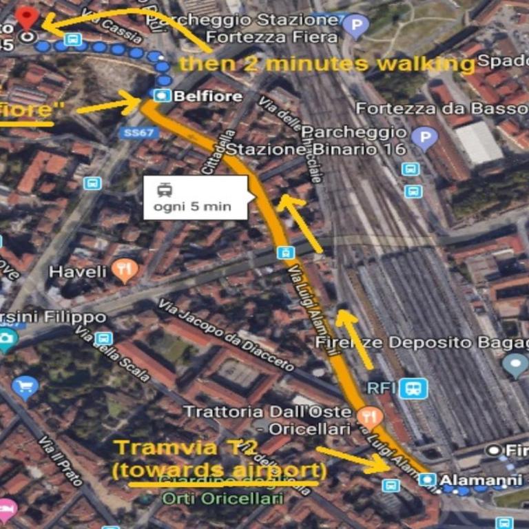Panoramic Luxury Little Penthouse - Appartamento Attico - 31