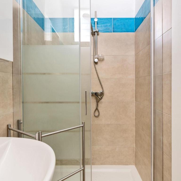 Residence Kalura - Appartamento con 2 Camere da Letto - 9