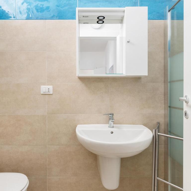 Residence Kalura - Appartamento con 2 Camere da Letto - 10