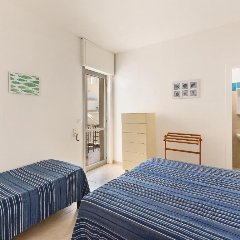Residence Kalura - Appartamento con 2 Camere da Letto - 8