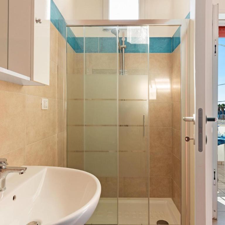 Residence Kalura - Appartamento con 2 Camere da Letto - 12